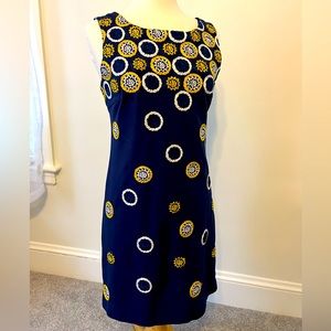 Trina Turk Mini Dress